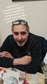 Magazziniere mulettista