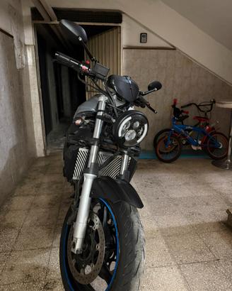 Gsr 600