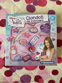 Violetta ciondoli NUOVO