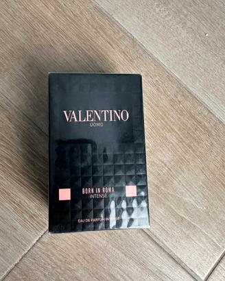Profumo Uomo Valentino