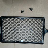 Triumph pararadiatore per Speed Twin 900 o 1200