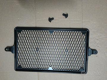 Triumph pararadiatore per Speed Twin 900 o 1200