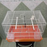 Gabbia da cova per canarini