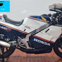 Honda NS 400 R Rothmans