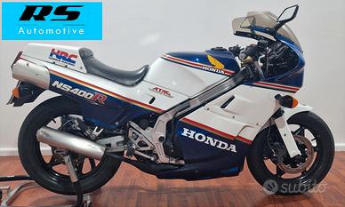 Honda NS 400 R Rothmans