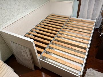 Letto ikea