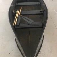 Barca pieghevole modello Porta Bote 10'