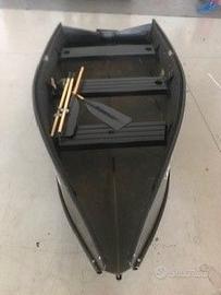 Barca pieghevole modello Porta Bote 10'