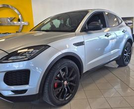 Jaguar E-Pace 2.0d i4 R-Dynamic fwd 150cv