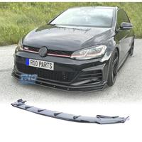 SPOILER VOLKSWAGEN VW GOLF 7.5 17-20 LOOK CLUBSPOR