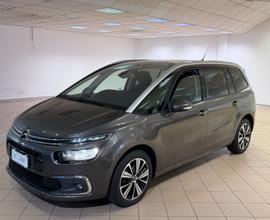 Citroen Picasso 7 POSTI GARANZIA 12 MESI aut. 1.6 