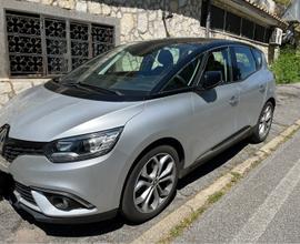 RENAULT Scénic 4ª serie - 2019