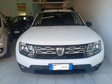 Dacia Duster 1.5 dCi 110CV 4x2 Lauréate