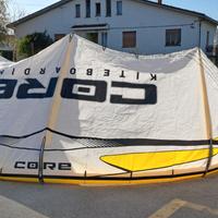 Kitesurf Core 13,5m