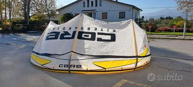 Kitesurf Core 13,5m