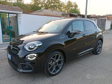 500x sport 