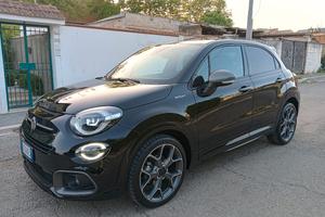 500x sport 