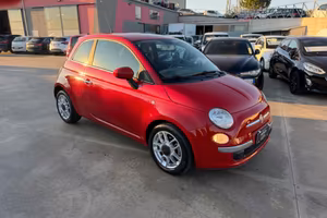 Fiat 500 1.3 Multijet 16V 95 CV Sport