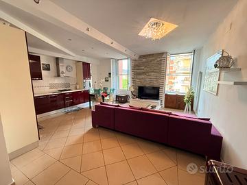 Appartamento uso vacanza o brevi periodi