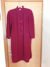 cappotto e taileur