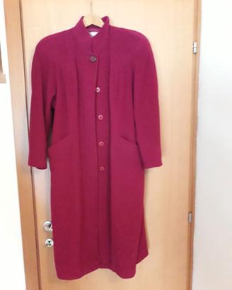 cappotto e taileur