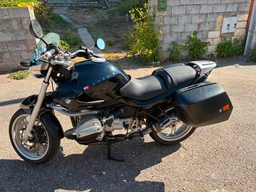 BMW R1150R