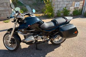 BMW R1150R