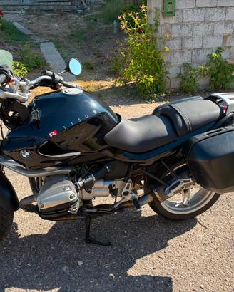 BMW R1150R