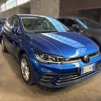 VOLKSWAGEN Polo 1.0 TSI Style