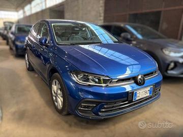 VOLKSWAGEN Polo 1.0 TSI Style