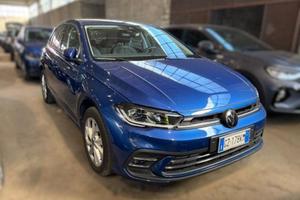 VOLKSWAGEN Polo 1.0 TSI Style