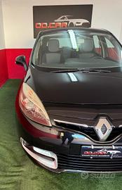 SCENIC X MOD 2013 full led 