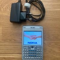 Nokia E61