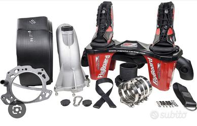 Flyboard