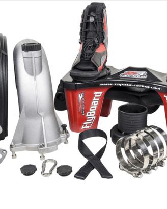 Flyboard