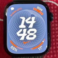 Apple watch serie 8