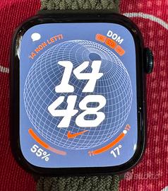 Apple watch serie 8