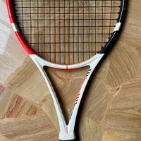 Babolat Pure Strike 100 3rd generation (2019)