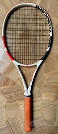 Babolat Pure Strike 100 3rd generation (2019)