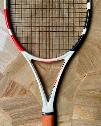 Babolat Pure Strike 100 3rd generation (2019)