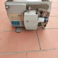 Proiettore vintage Silma 125 Super 8 millimetri