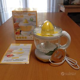 Spremiagrumi Elettrico Hoomej HM-6905 Per Ricambi