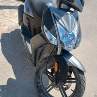 Scooter Kymco Agility R16 +50