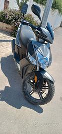 Scooter Kymco Agility R16 +50