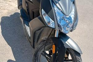 Scooter Kymco Agility R16 +50