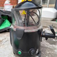 Cioccolatiera professionale 5 litri