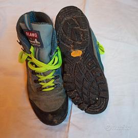 Scarpe trekking / pedule Olang 38