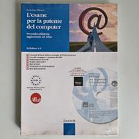 ECDL Syllabus 4.0 - Tibone - Zanichelli - 2007