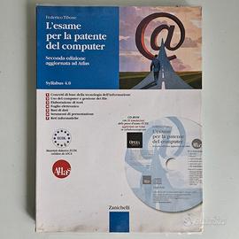 ECDL Syllabus 4.0 - Tibone - Zanichelli - 2007