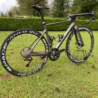 Scott Addict rc 15 taglia s